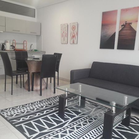 شقة أرونا  في Breakfast In Los Cristianos 5 Min المظهر الخارجي الصورة