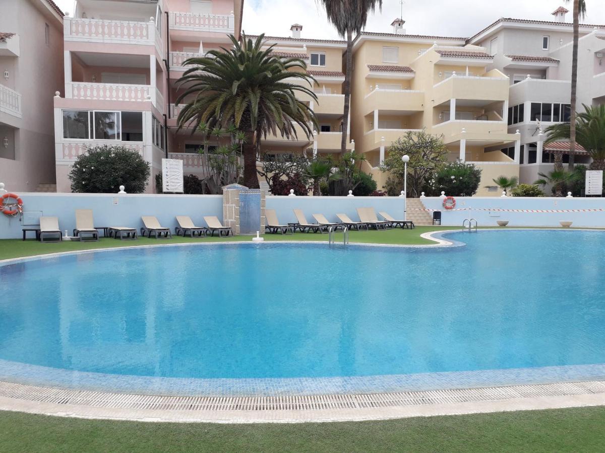 شقة أرونا  في Breakfast In Los Cristianos 5 Min المظهر الخارجي الصورة