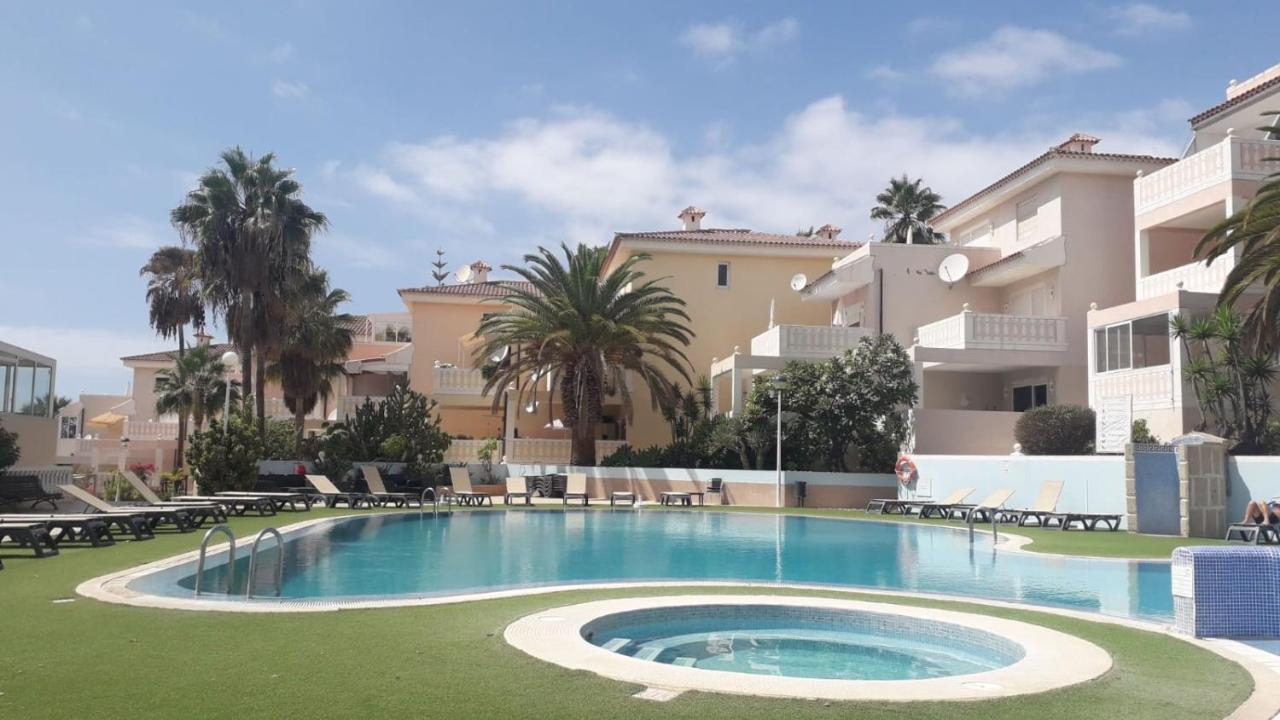 شقة أرونا  في Breakfast In Los Cristianos 5 Min المظهر الخارجي الصورة