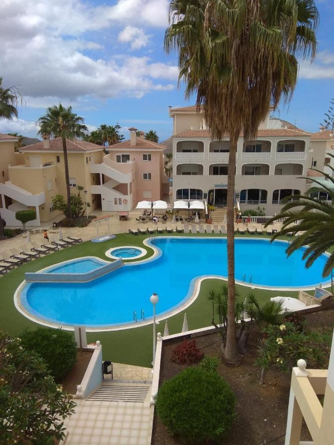 شقة أرونا  في Breakfast In Los Cristianos 5 Min المظهر الخارجي الصورة
