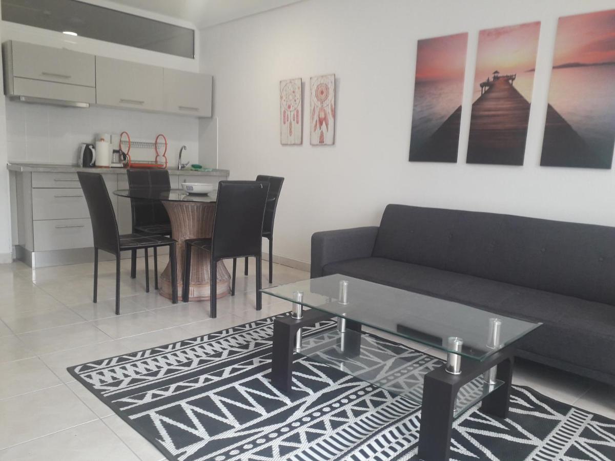 شقة أرونا  في Breakfast In Los Cristianos 5 Min المظهر الخارجي الصورة