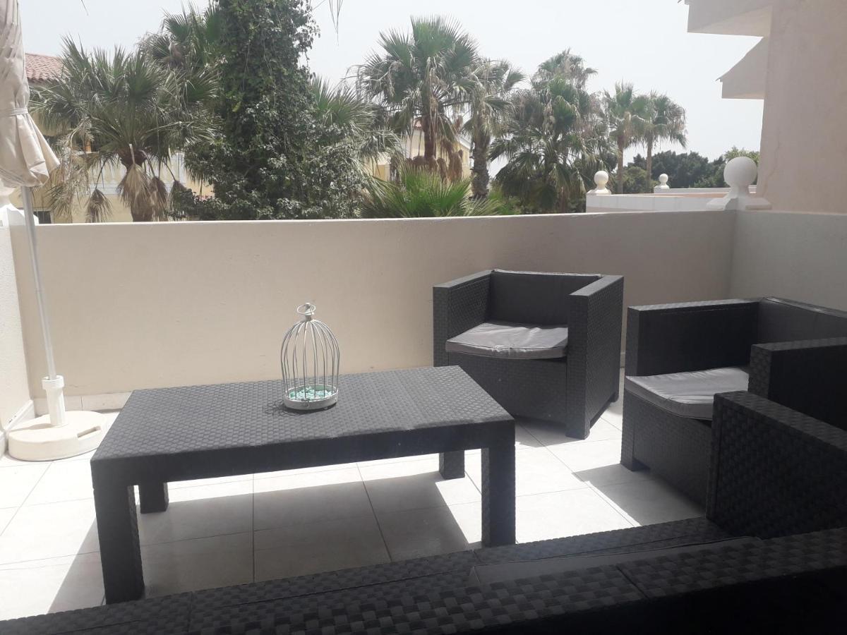 شقة أرونا  في Breakfast In Los Cristianos 5 Min المظهر الخارجي الصورة
