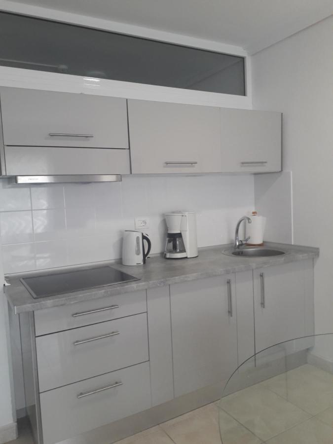 شقة أرونا  في Breakfast In Los Cristianos 5 Min المظهر الخارجي الصورة