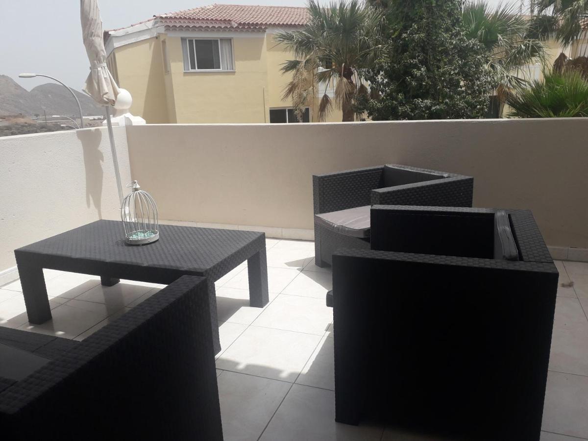شقة أرونا  في Breakfast In Los Cristianos 5 Min المظهر الخارجي الصورة